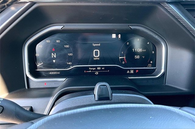 Used 2024 GMC Sierra 1500 Denali Ultimate image 18