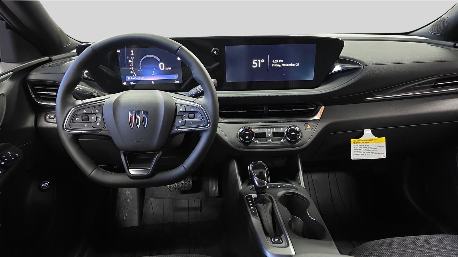 New 2026 Buick Envista Preferred w/ Convenience I Package image 9