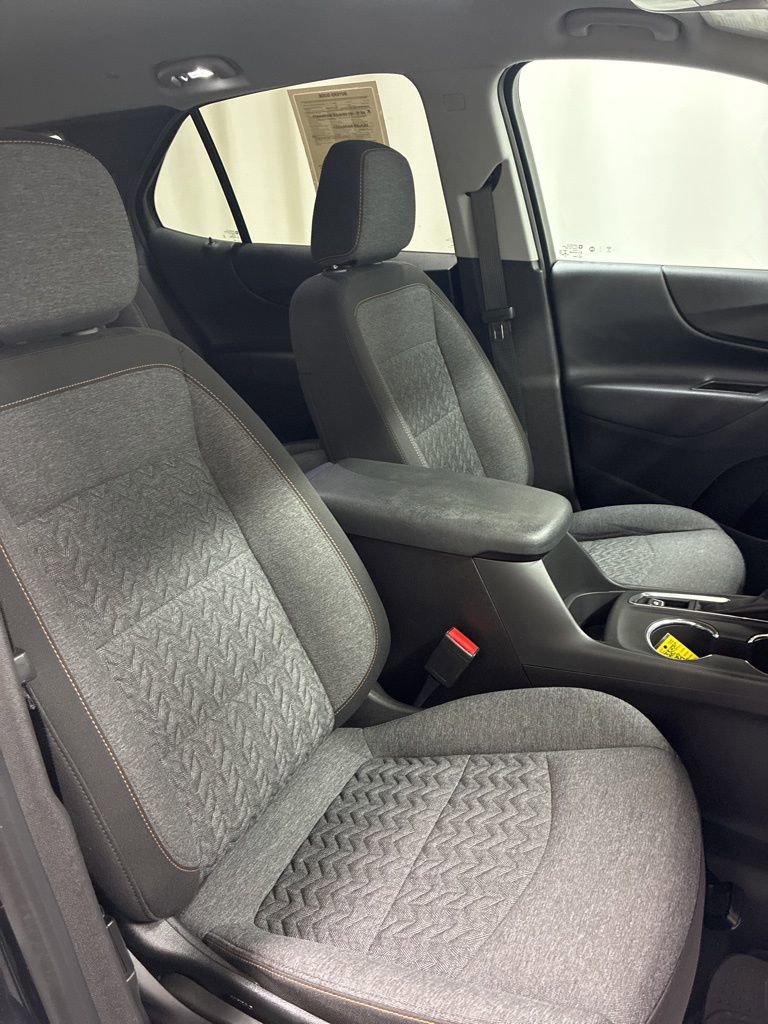 Used 2022 Chevrolet Equinox LT AWD/4WD image 29