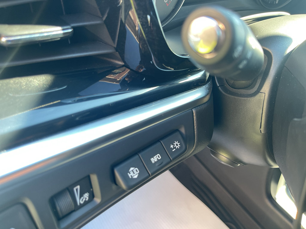 Used 2024 Cadillac XT6 Premium Luxury w/ Platinum Package image 20