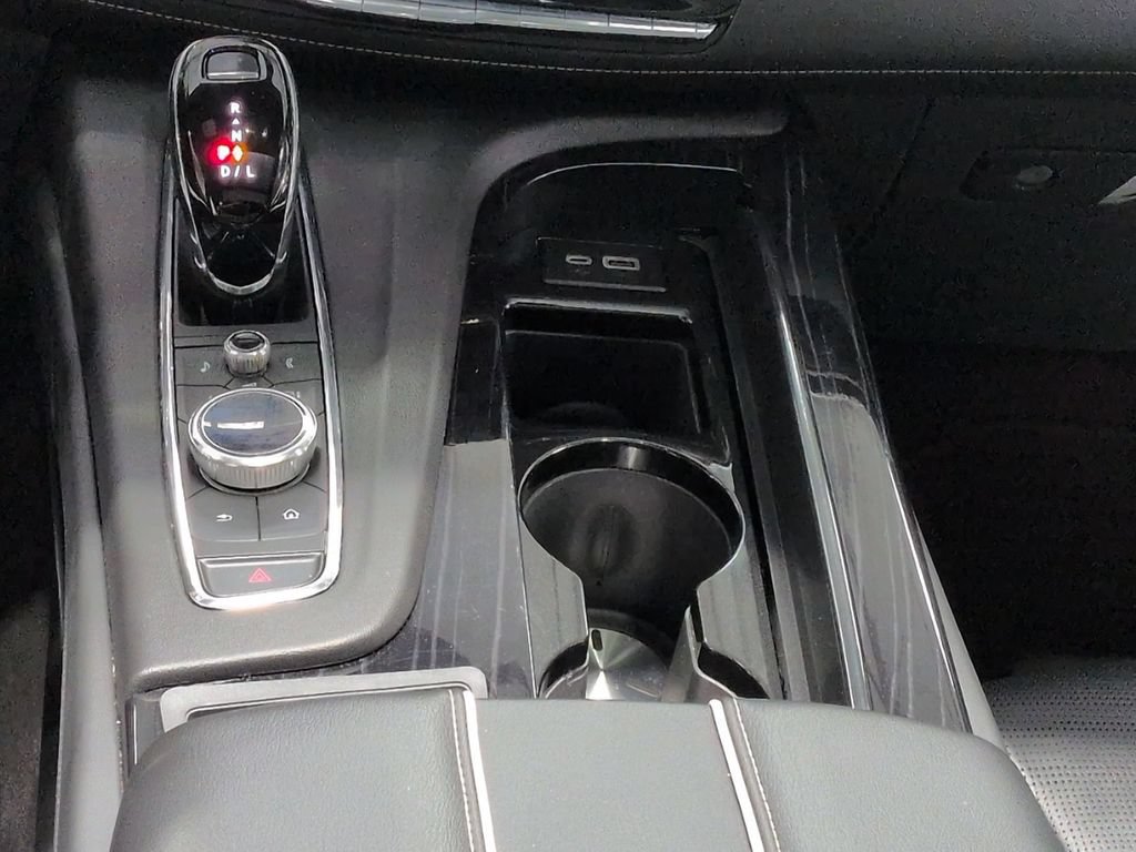 Used 2023 Cadillac Escalade Sport AWD/4WD image 15