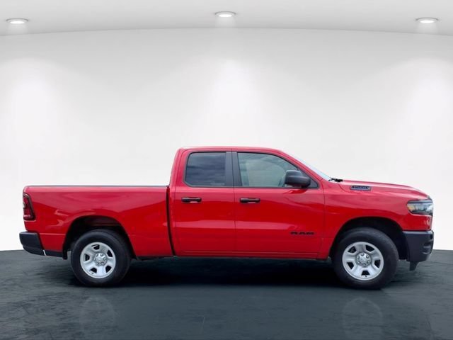 Used 2025 RAM 1500 Tradesman AWD/4WD image 7