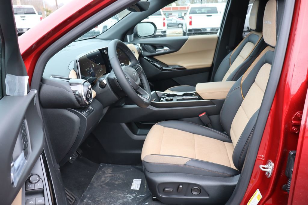 New 2026 Chevrolet Equinox ACTIV w/ Convenience Package III image 5