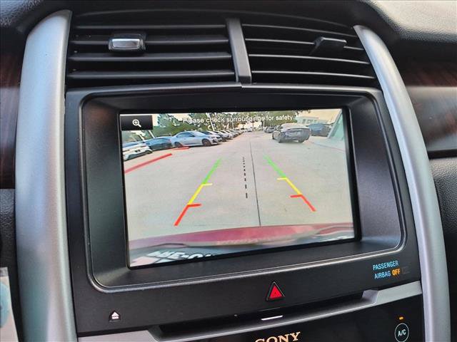 Used 2014 Ford Edge Limited FWD image 13