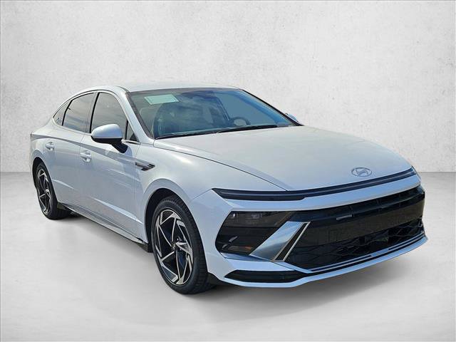 New 2026 Hyundai Sonata SEL image 7