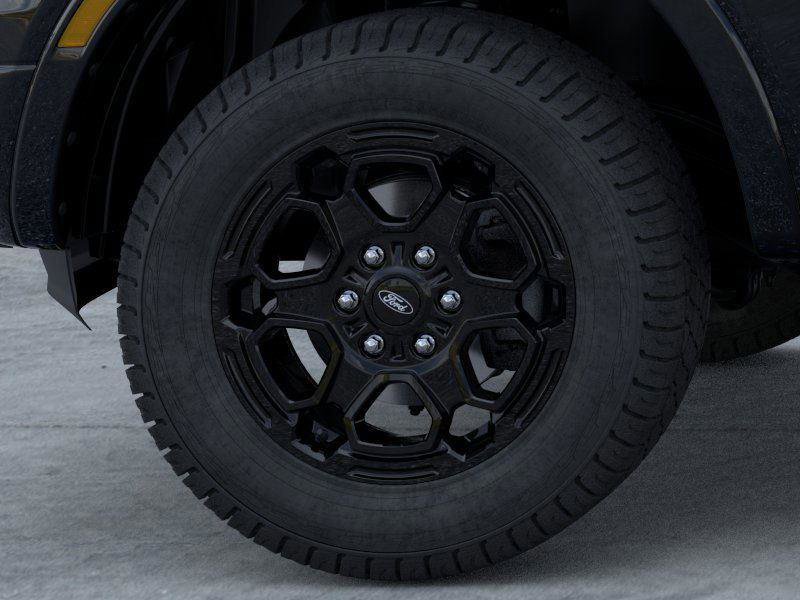 New 2025 Ford Ranger XLT w/ Equipment Group 301A High image 19