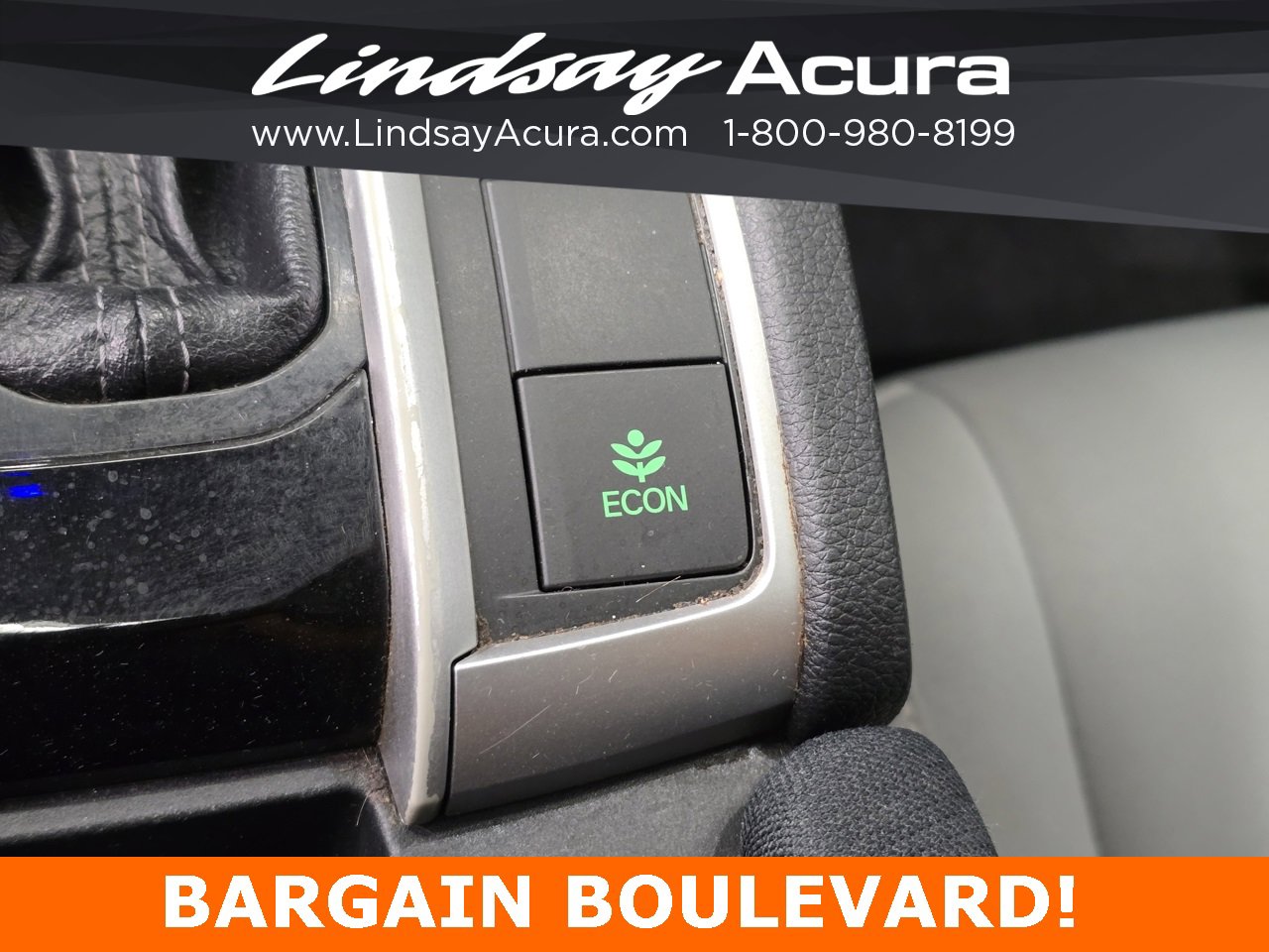 Used 2018 Honda Civic EX image 18