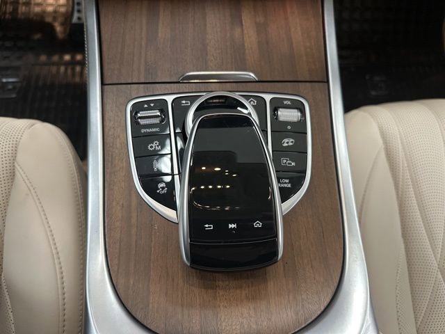 Certified 2024 Mercedes-Benz G 63 AMG 4MATIC image 19