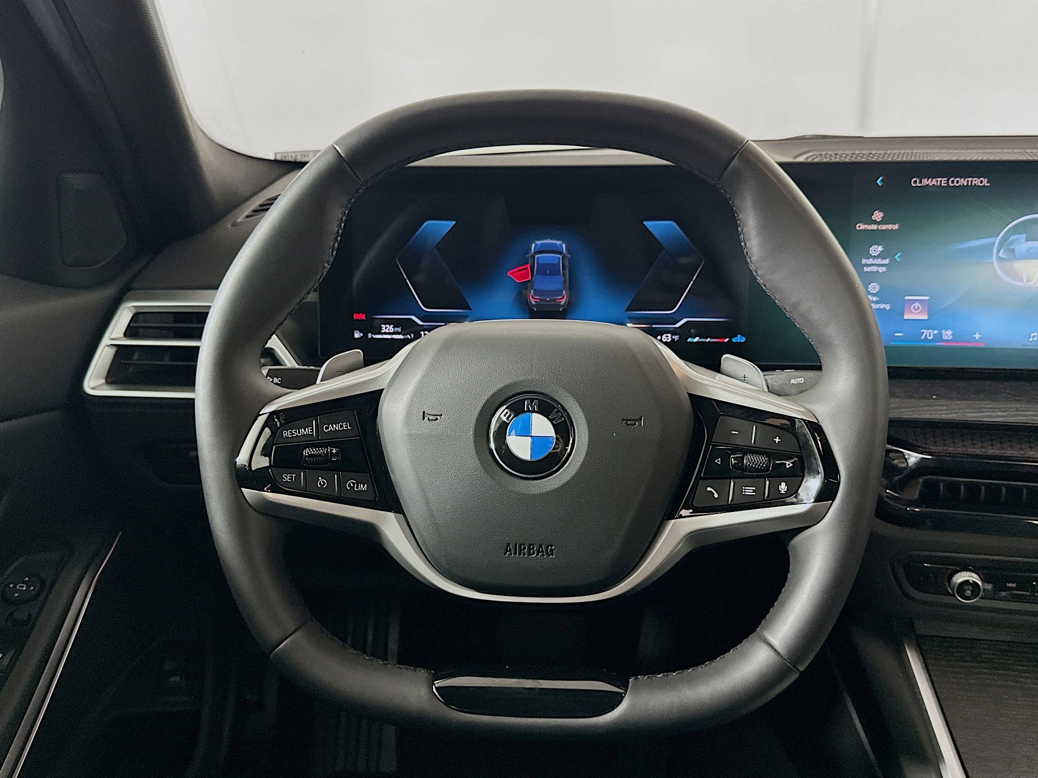 Used 2025 BMW 330i xDrive Sedan image 18