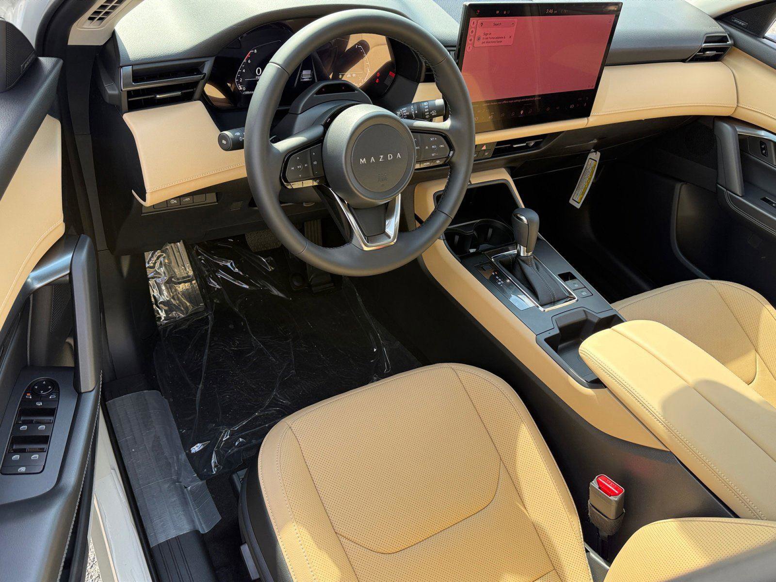 New 2026 MAZDA CX-5 2.5 S w/ Premium Plus Package image 24