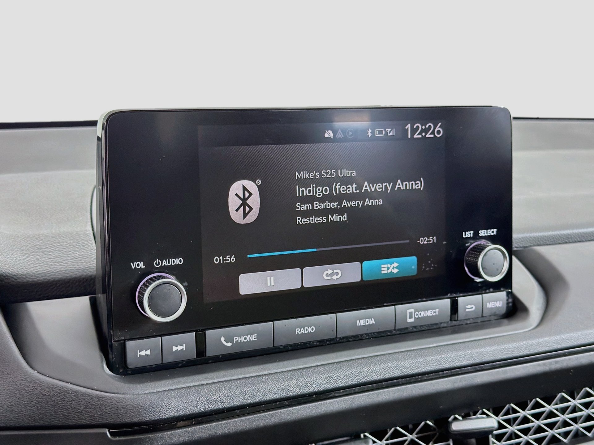 Used 2025 Honda Accord SE image 28