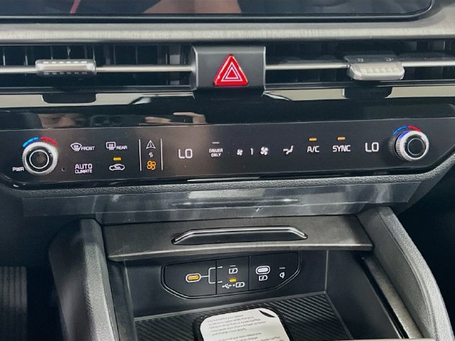 New 2027 Kia Sportage X-Line AWD/4WD image 15