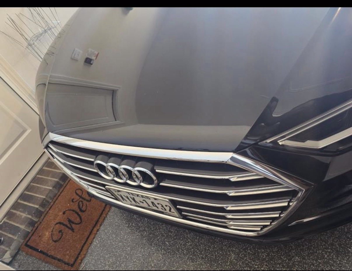 Used 2020 Audi A8 L 3.0T AWD/4WD image 4