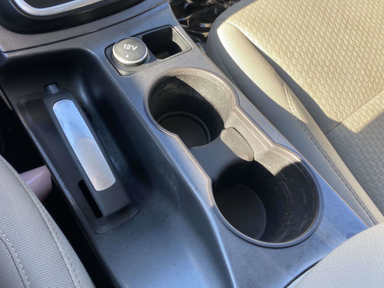 Used 2017 Ford C-MAX SE image 30