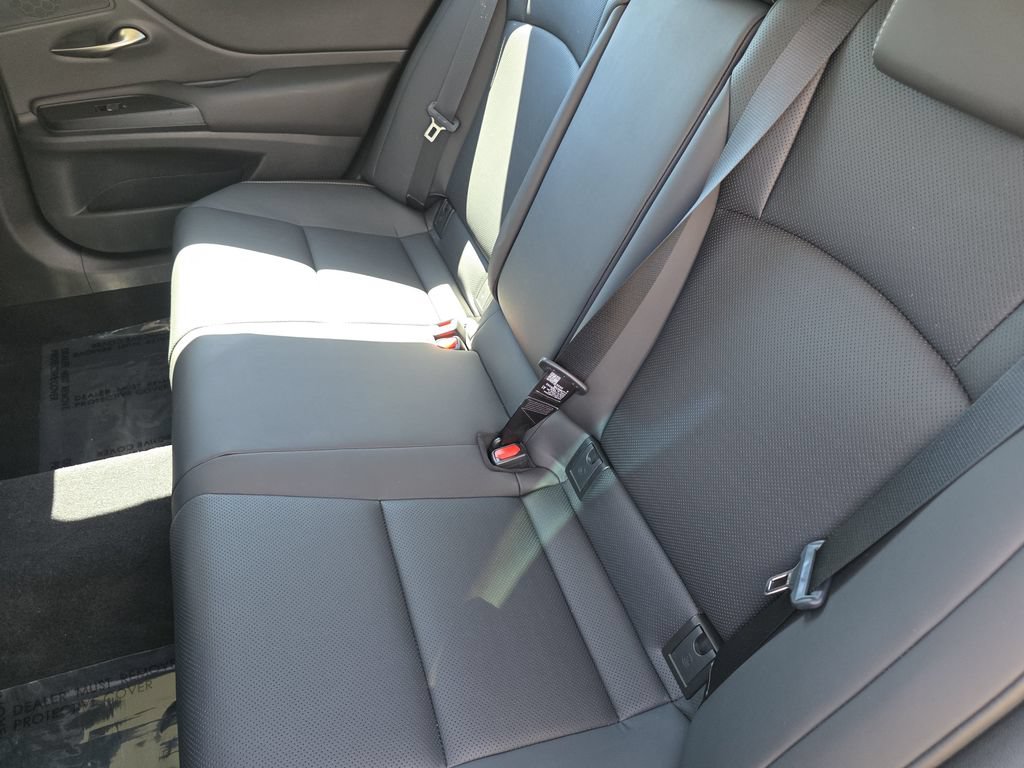 Certified 2021 Lexus ES 250 w/ Premium Package AWD/4WD image 28