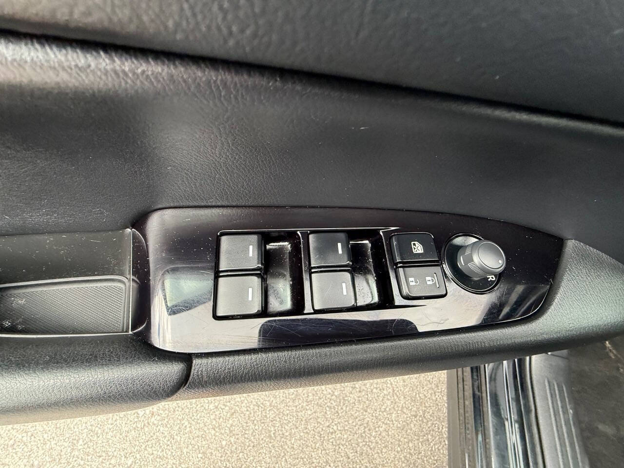 Used 2019 MAZDA CX-5 Touring AWD/4WD image 12