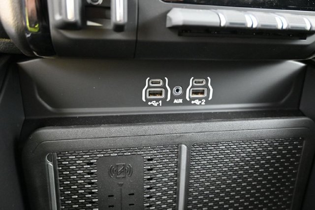 New 2026 RAM 1500 Big Horn AWD/4WD image 12