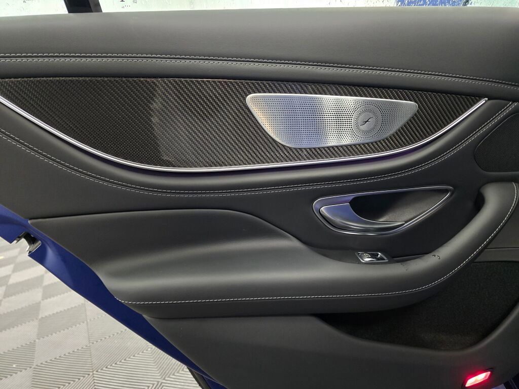 New 2026 Mercedes-Benz AMG GT 53 image 20