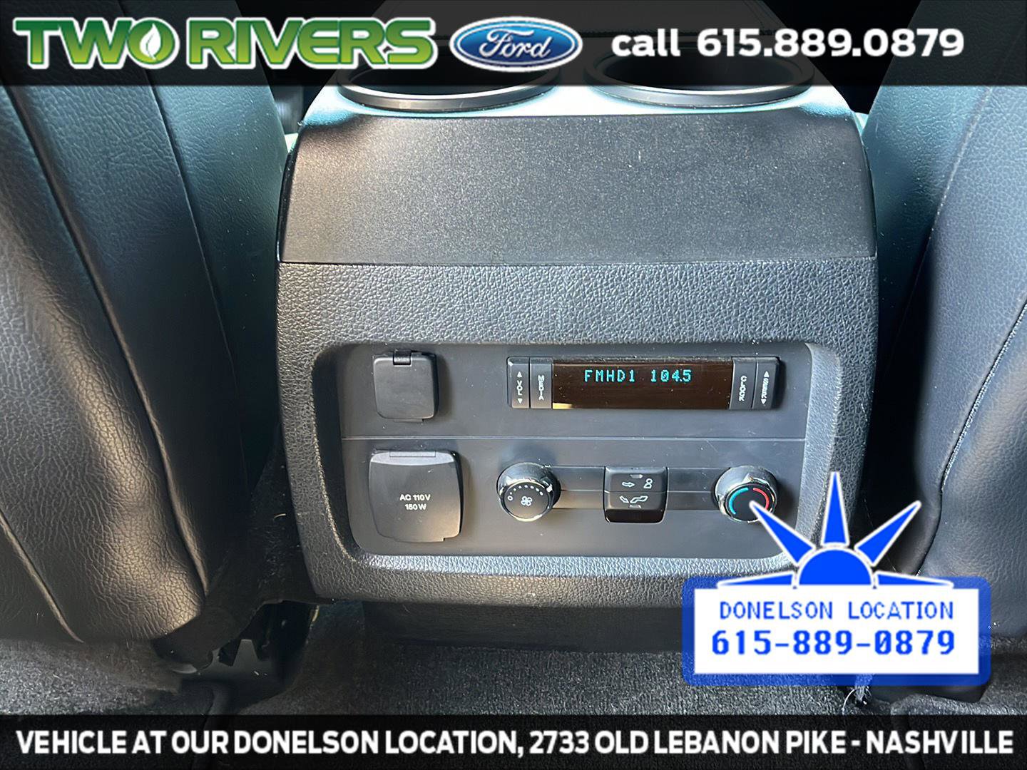 Used 2015 Ford Expedition XLT w/ Equipment Group 202A image 30