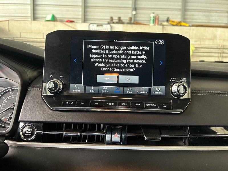 Used 2024 Mitsubishi Outlander AWD image 19