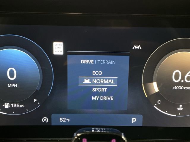 New 2026 Hyundai Palisade Calligraphy image 25