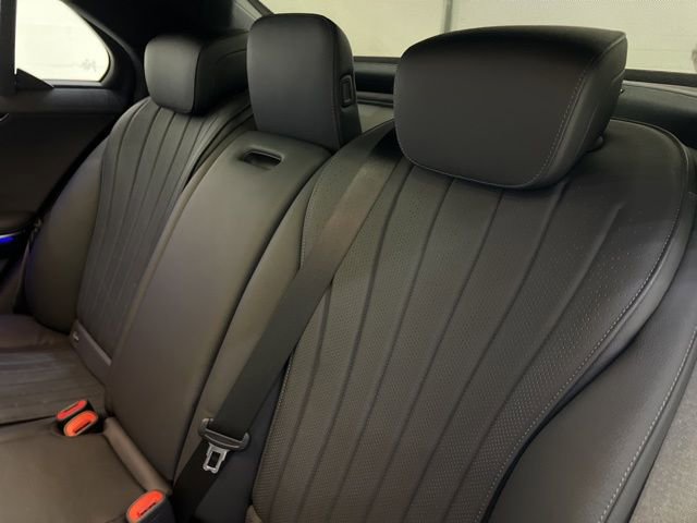 Used 2022 Mercedes-Benz S 500 4MATIC w/ AMG Line Package image 42