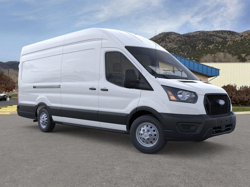 New 2026 Ford Transit 350 148 High Roof Extended AWD image 7