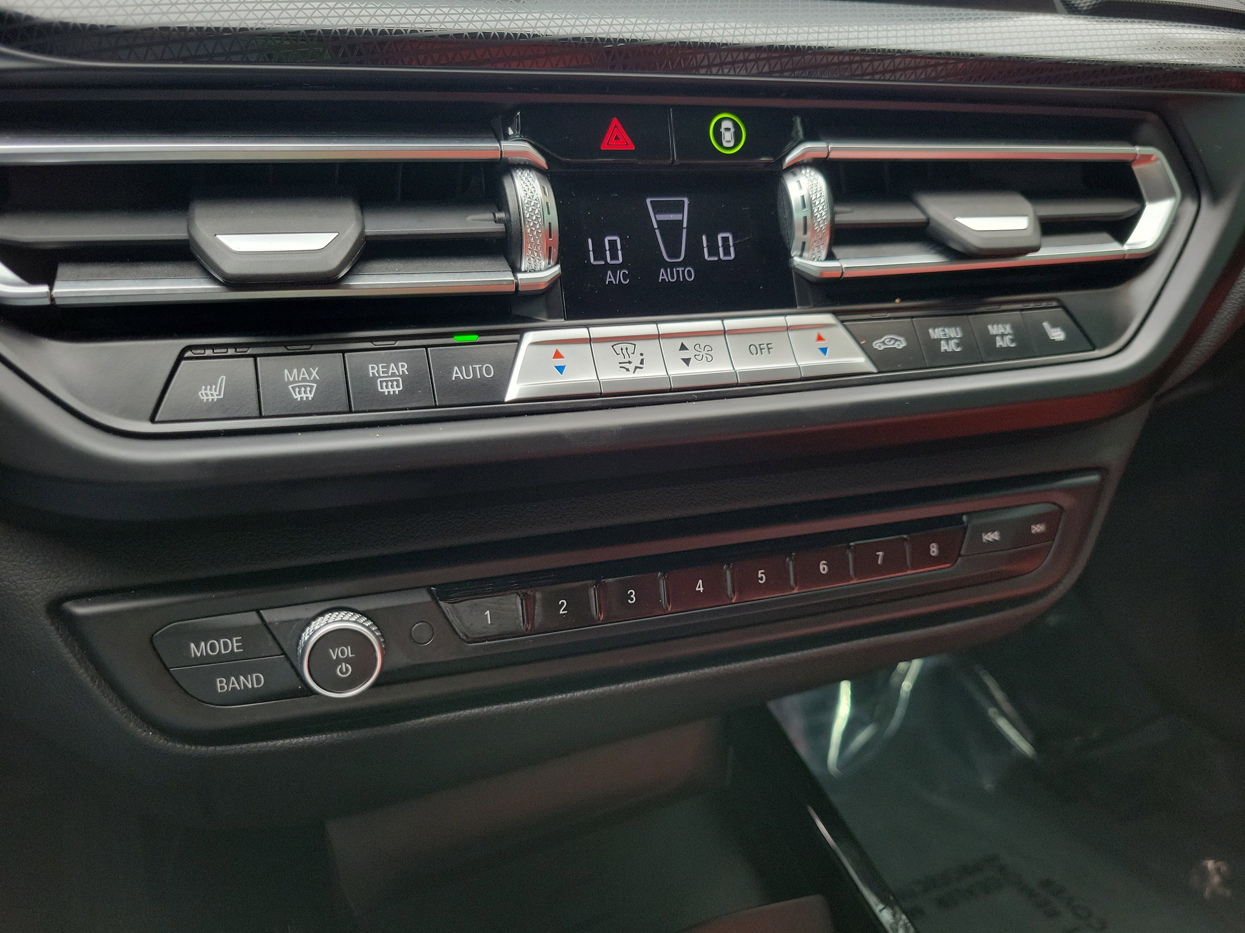 Used 2022 BMW 228i Gran Coupe w/ Convenience Package image 28