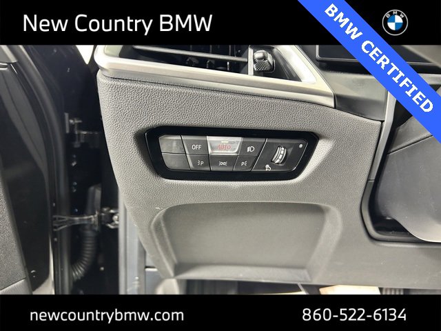Certified 2025 BMW 330i xDrive Sedan w/ Premium Package image 14