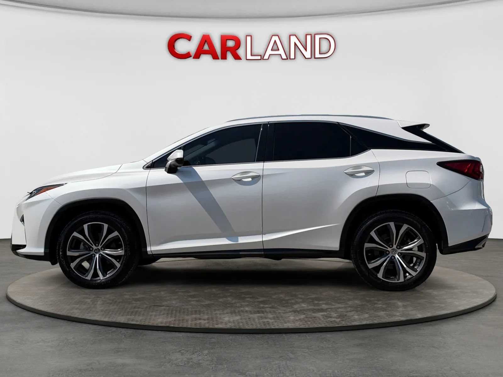 Used 2017 Lexus RX 350 FWD w/ Premium Package image 2