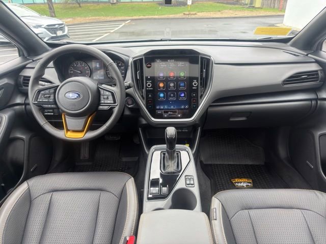 Certified 2025 Subaru Crosstrek 2.5i Wilderness image 25