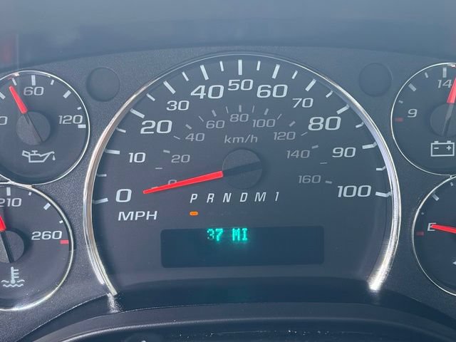 New 2026 Chevrolet Express 3500 w/ Power Convenience Package RWD image 30