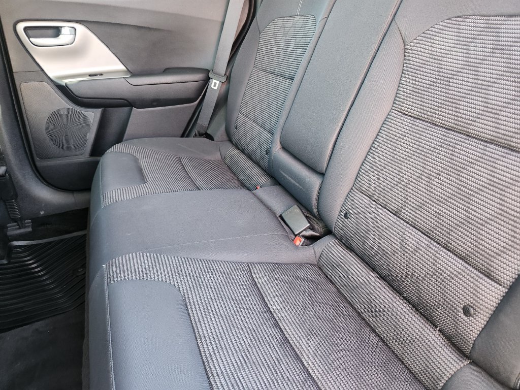 Used 2019 Kia Niro LX FWD image 24