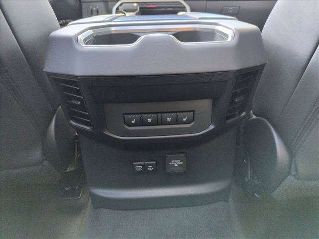 Used 2023 Toyota Tundra Platinum RWD image 17