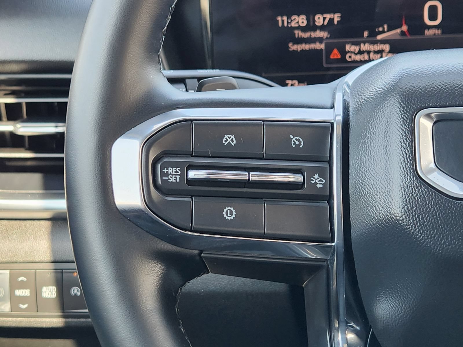 Used 2026 GMC Terrain Elevation FWD image 29