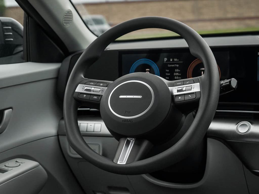 New 2026 Hyundai Kona SE AWD/4WD image 14