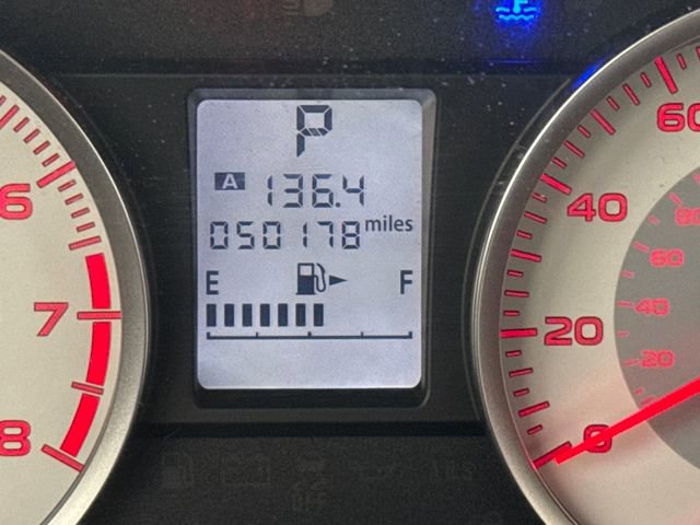 Used 2014 Subaru Impreza 2.0i Premium w/ All-Weather Package w/CVT image 13