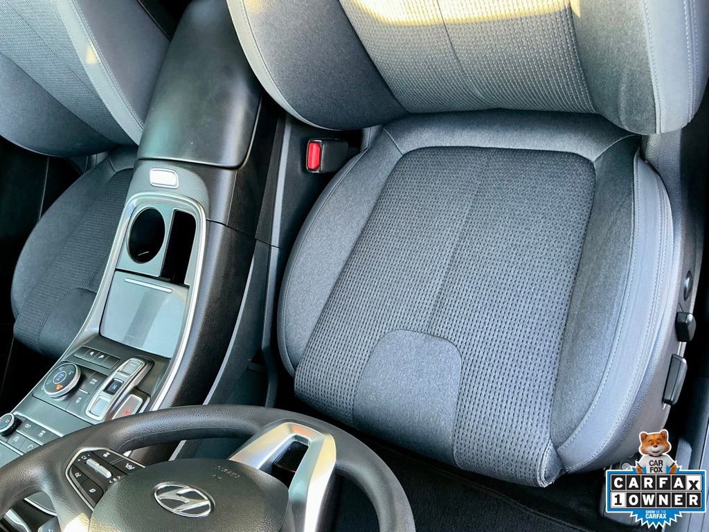 Used 2021 Hyundai Santa Fe SEL w/ Cargo Package image 41