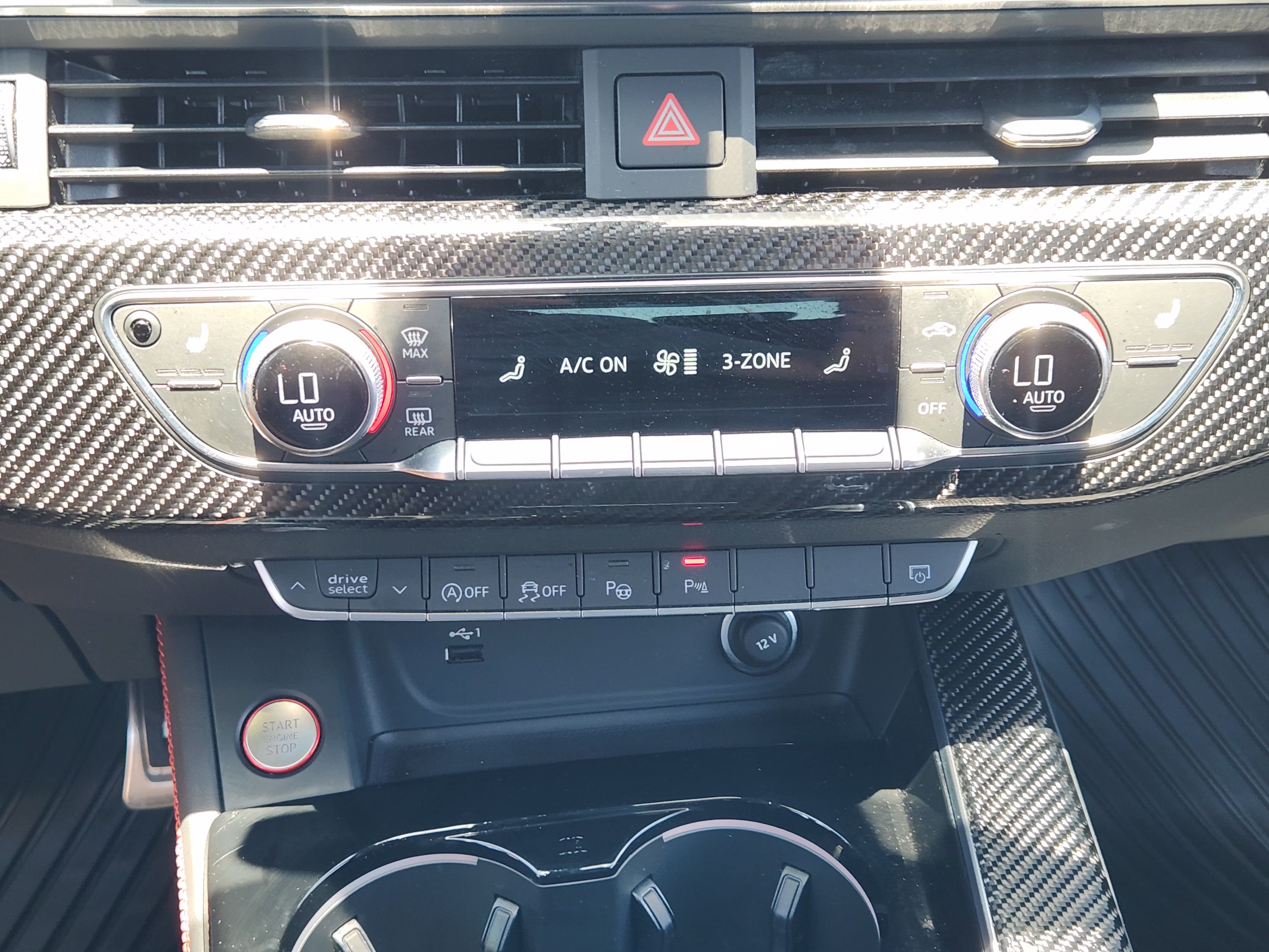 Used 2024 Audi S5 Prestige AWD/4WD image 18