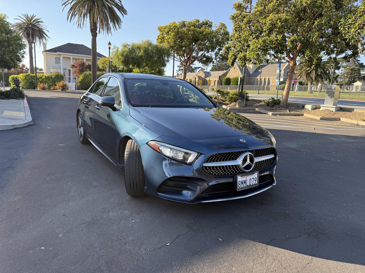 Used 2019 Mercedes-Benz A 220 image 15