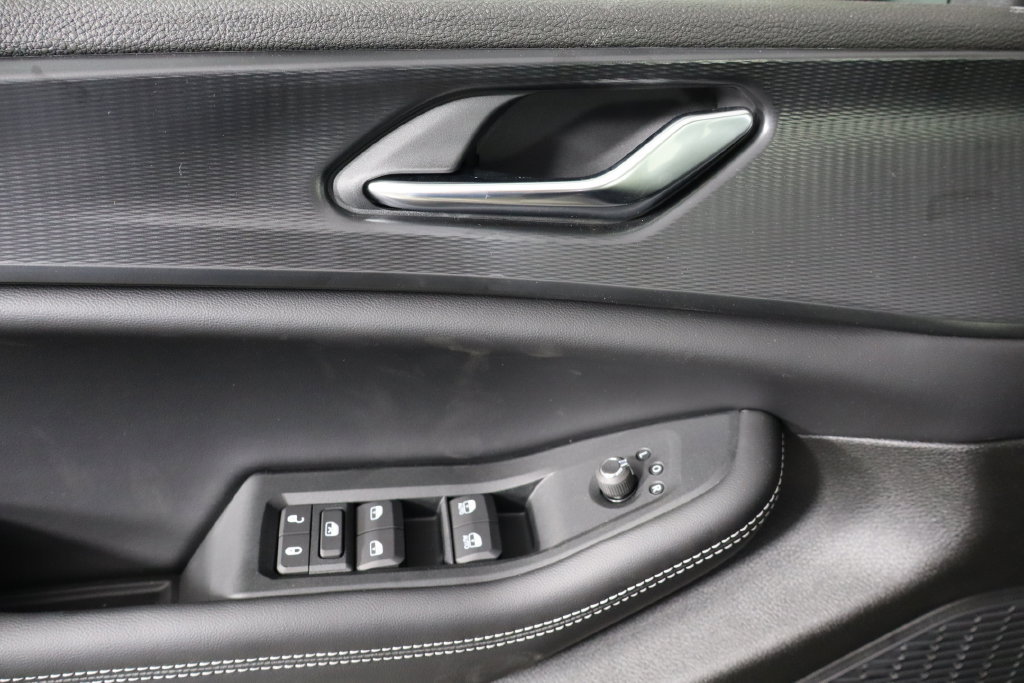 New 2026 Jeep Grand Cherokee Laredo X AWD/4WD image 20