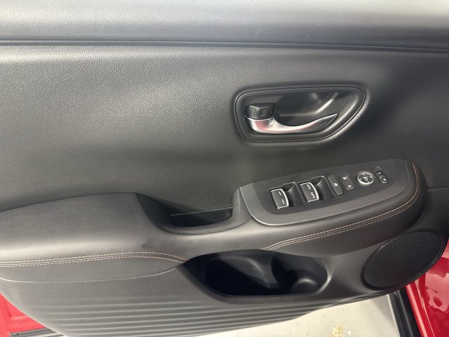 Used 2024 Honda HR-V Sport image 20