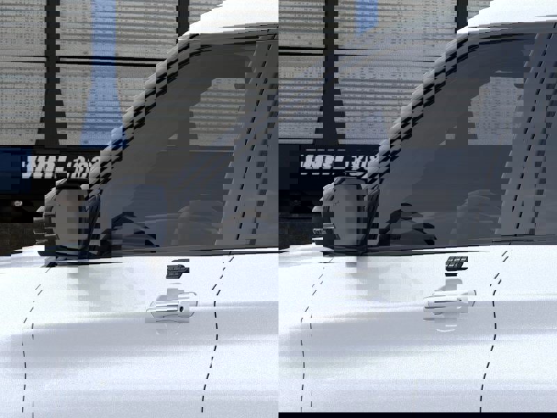 New 2026 Ford Explorer Platinum image 20