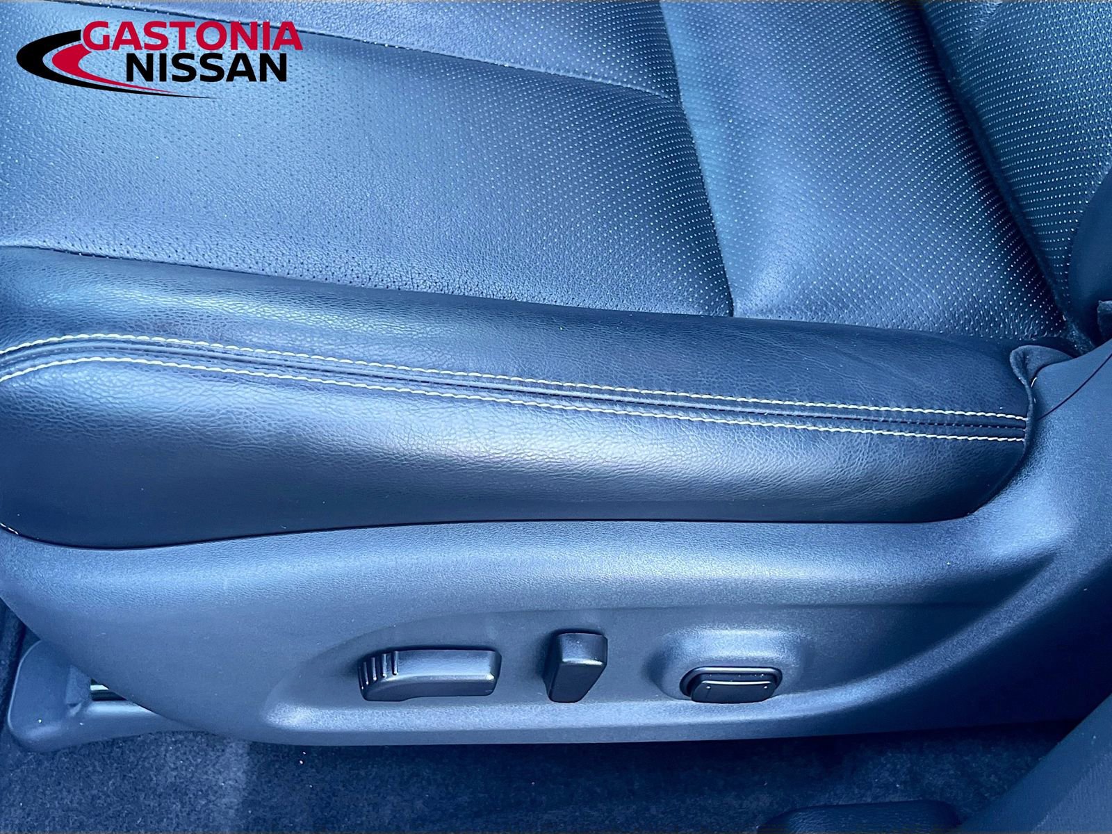 Used 2024 Nissan Murano SL image 26