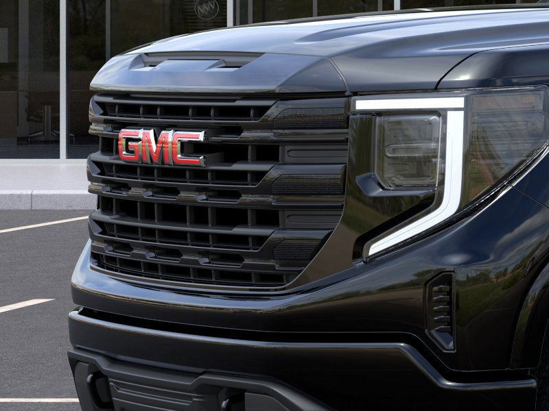 New 2026 GMC Sierra 1500 Elevation image 37