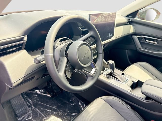 New 2026 MAZDA CX-5 2.5 S w/ Premium Plus Package AWD/4WD image 10