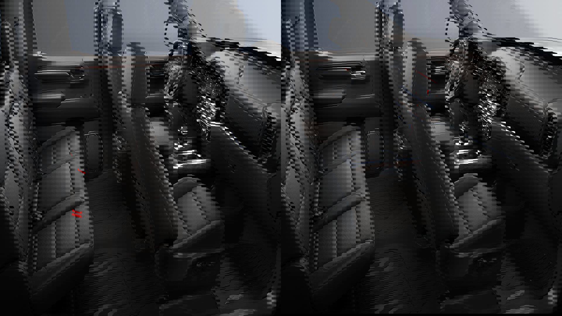 New 2026 GMC Sierra 1500 SLT image 28