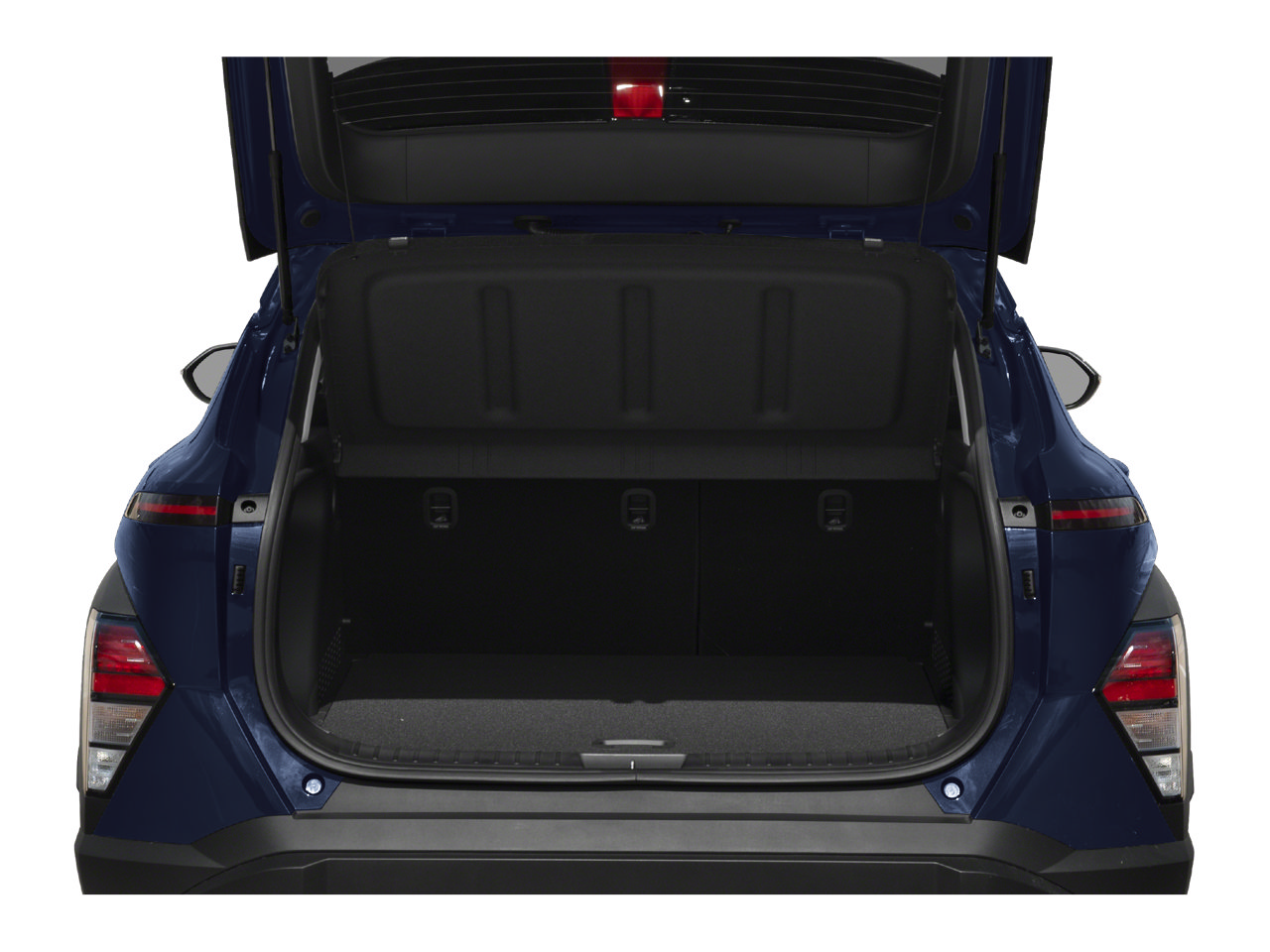 New 2026 Hyundai Kona SEL Sport AWD/4WD image 66