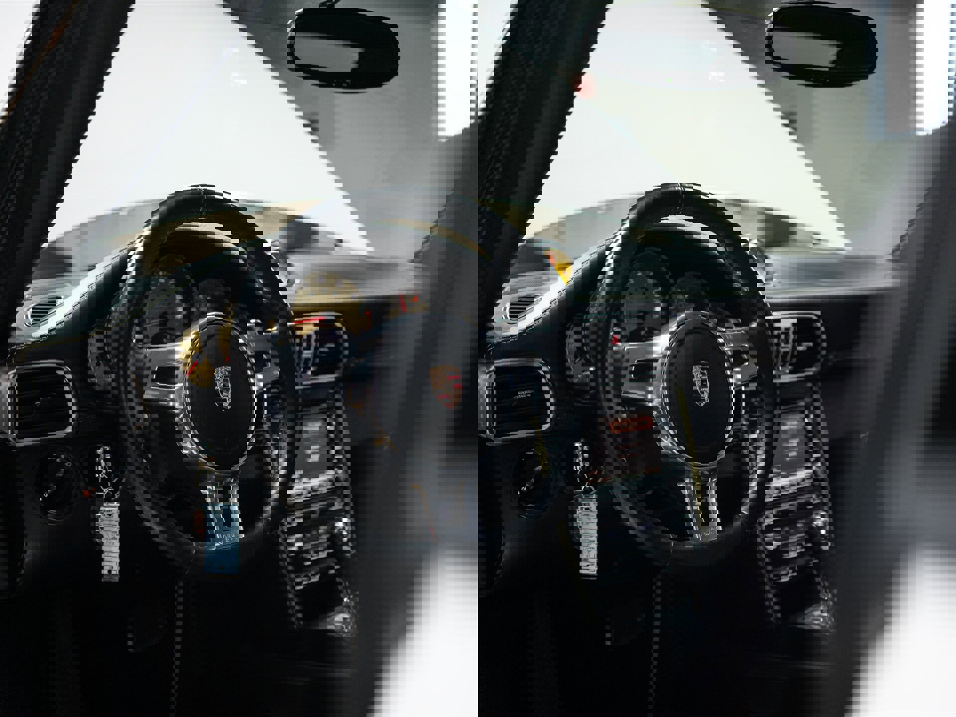 Used 2013 Porsche 911 Turbo S image 48