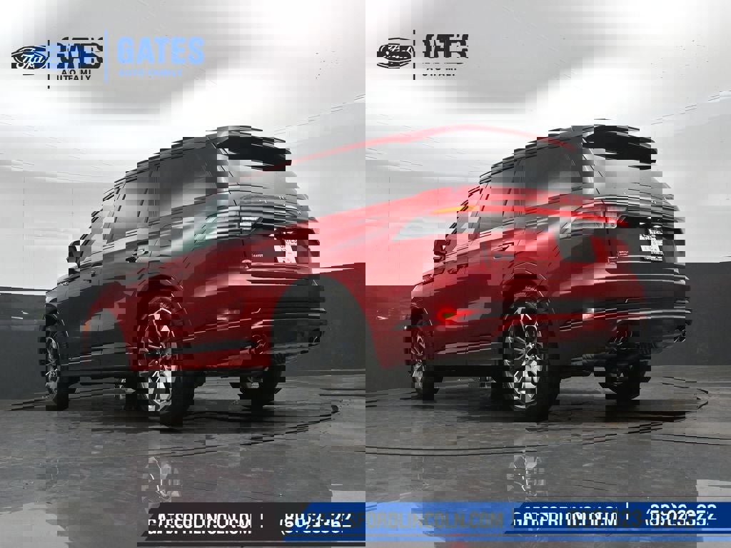 New 2026 Lincoln Aviator AWD w/ Jet Appearance Package image 38